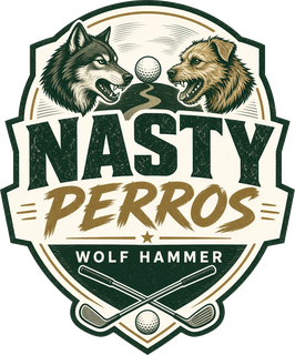 Nasty Perros